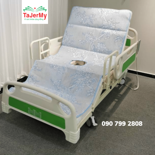 Tấm Lót Chống Thấm có Lỗ Bô Vệ Sinh Nhập Khẩu TL01