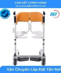 Xe lăn đa năng có bô mới 2022 Model: KD03