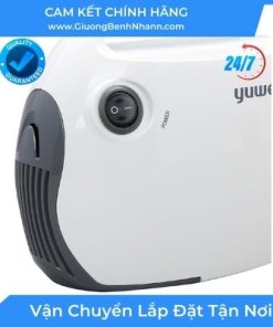 Máy Xông Khí Dung YUWELL 403T