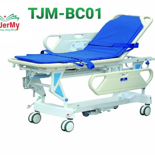 Băng ca cấp cứu đa năng BC01