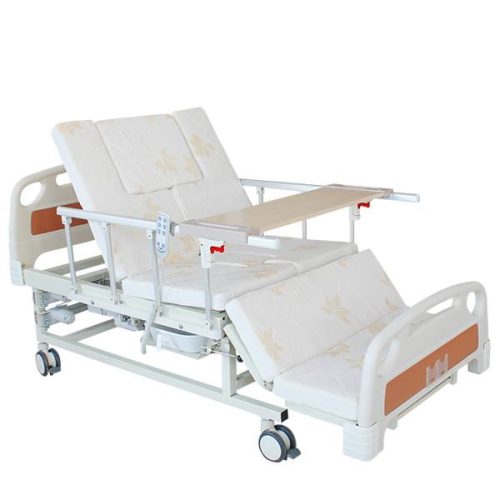 Giường Điện Đa Chức Năng GD05 New 2023