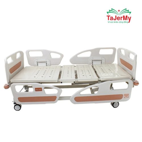 Giường Bệnh Nhân 3 Chức Năng Model G03B