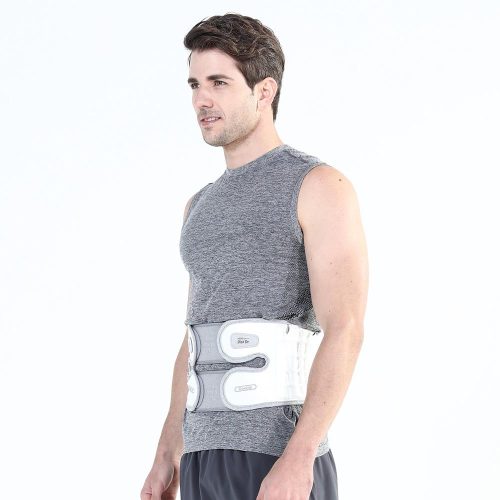 Đai Kéo Giản Cột Sống Thông Minh Hàn Quốc WG-30