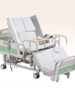Giường Bệnh Nhân Điều Khiển Điện Đa Chức Năng Model GD10