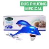 Máy Massage Cầm Tay Cá Heo Dolphin Unicare UCL-2002E