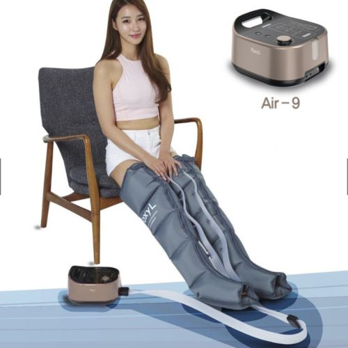 Máy nén ép trị liệu FoxyL Model Air 9