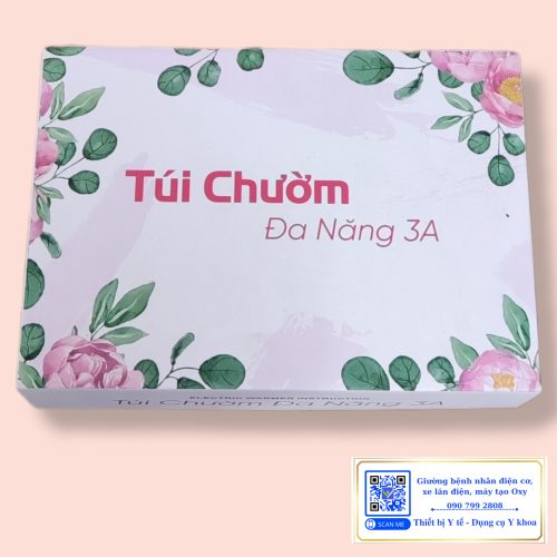 Túi chườm điện sưởi ấm 3A Đa năng